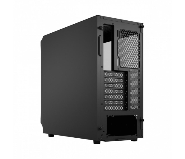 Fractal Design Focus 2 Black TG Clear Tint - 1065382 - zdjęcie 9